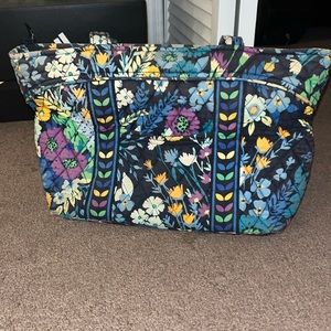 Vera bradley purse